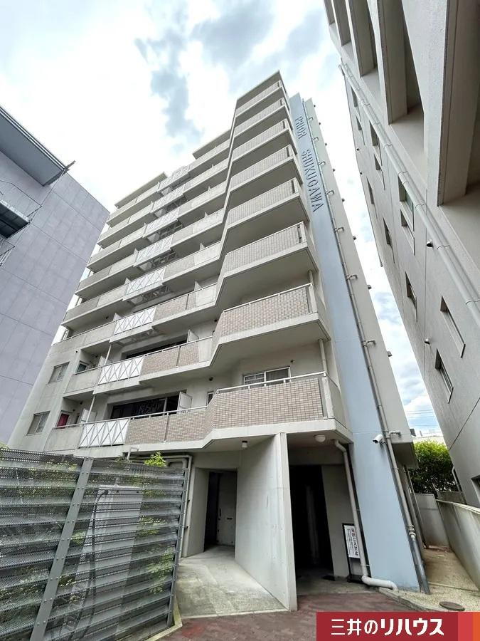 プリオーレ夙川さくら道