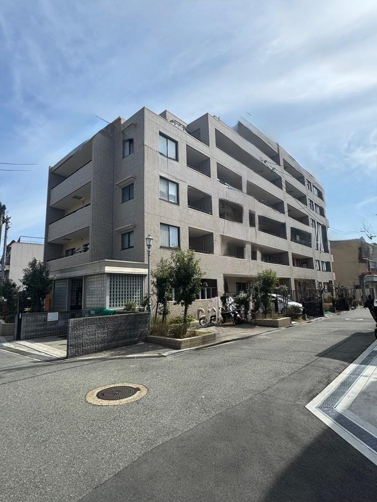 エフュージョン豊中岡町