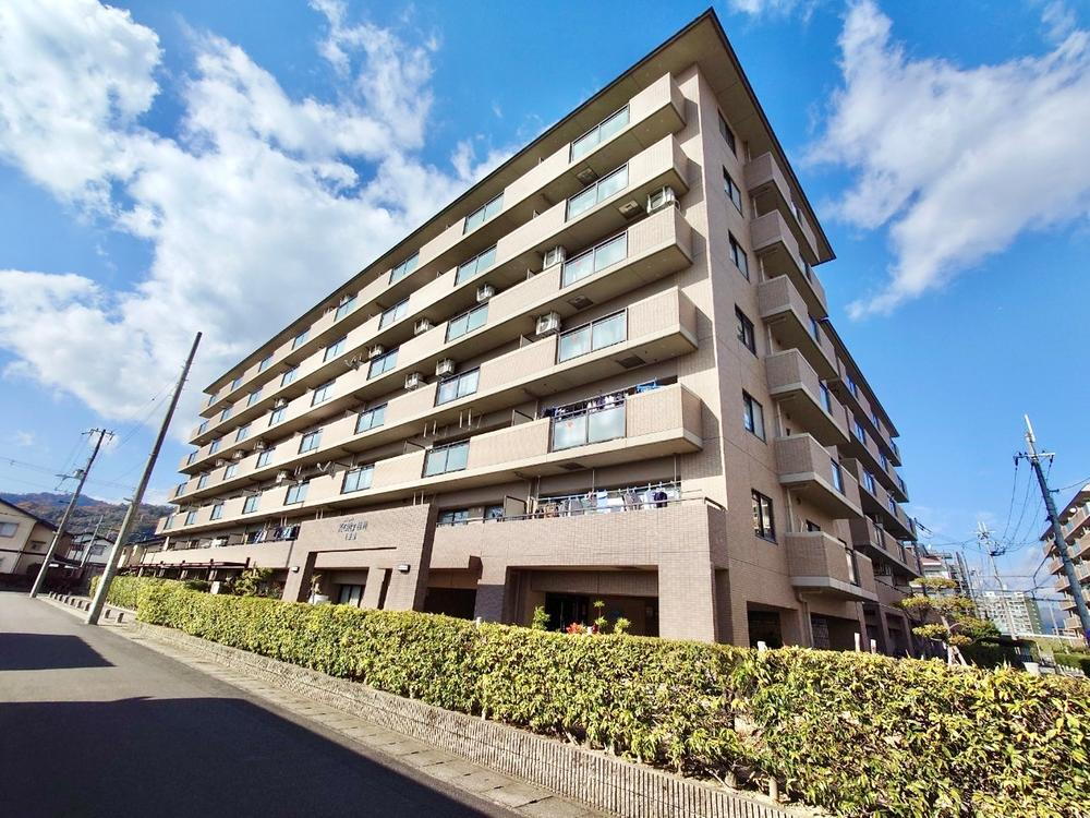 【フルリノベーション済み】Ｋ－Ｃｉｔｙ桂川１番館　１階南庭付き