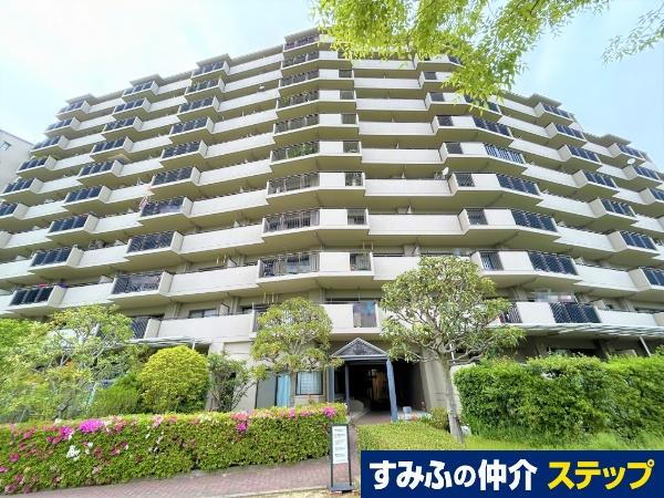 ラ・ヴェール芦屋Ⅱ三号棟