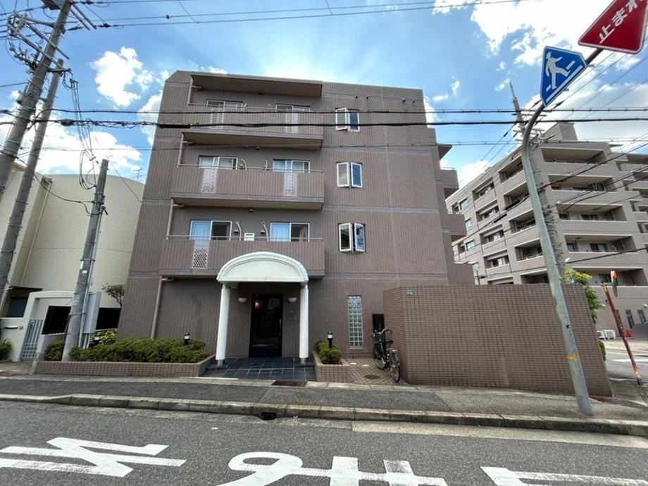 パーク・ハイム御影中町