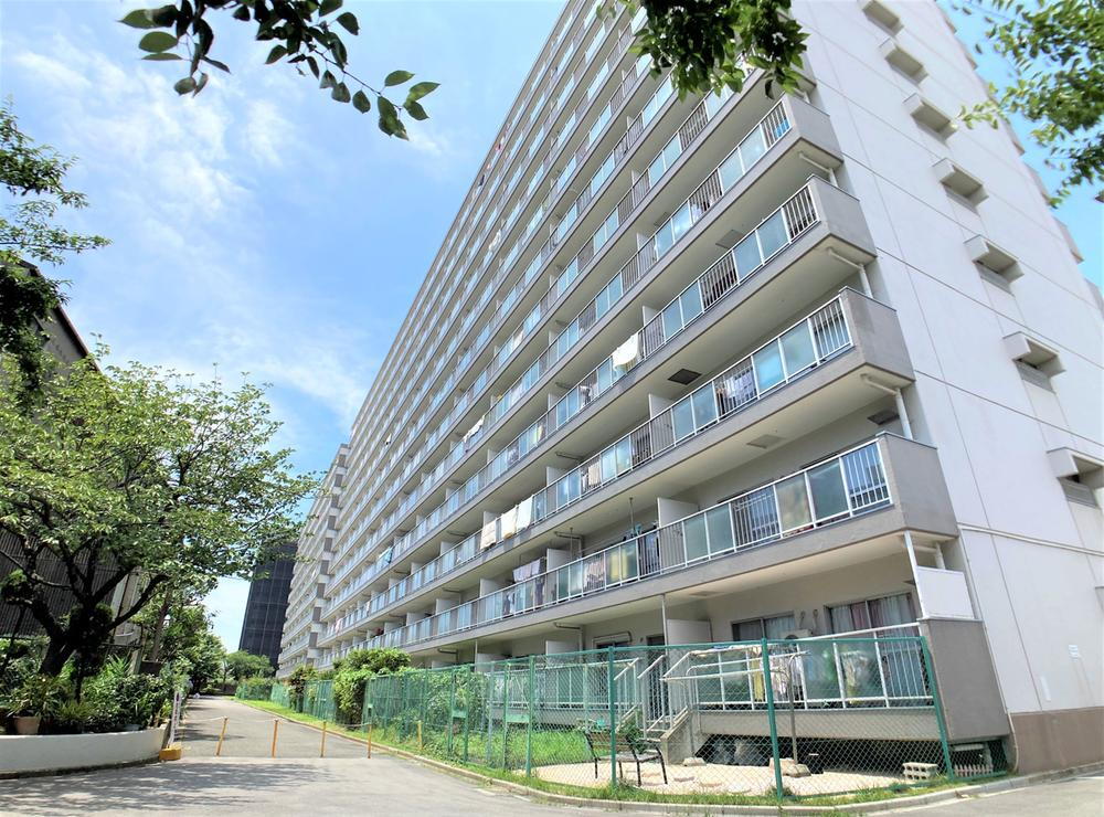 千船ビューハイツ