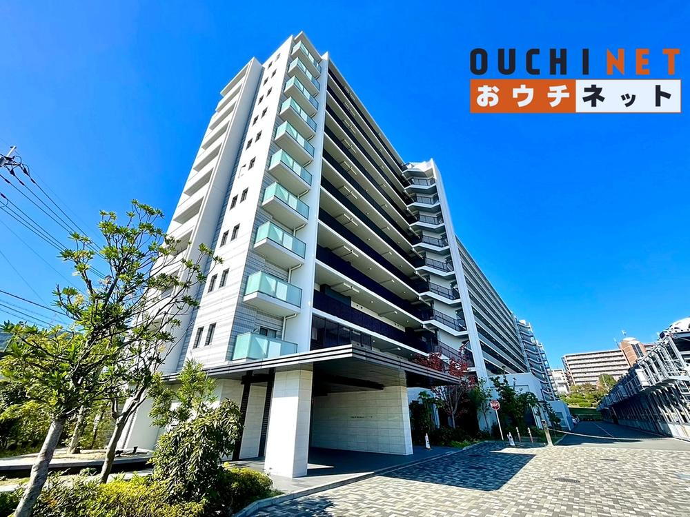 アーバン島本シティ