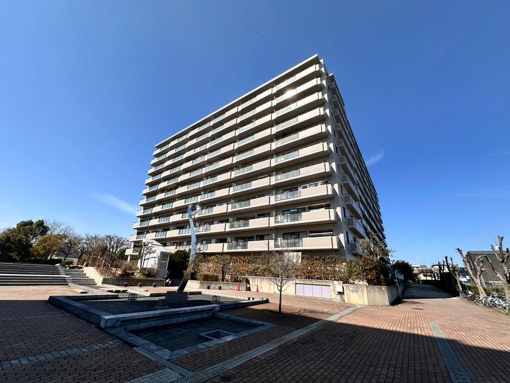 【グランデュール鴨川Ⅲ番館】