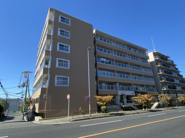 シャトー桃山