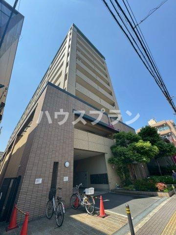 シャルマンフジ鴻池新田グランフォーラム
