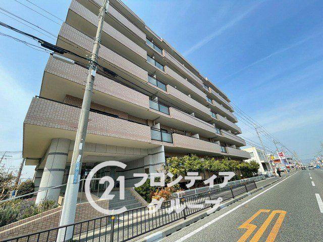 藤和シティホームズ武庫之荘