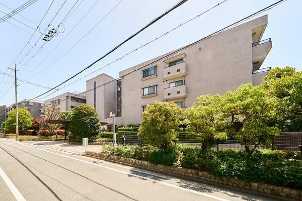 ファミール・グラン芦屋