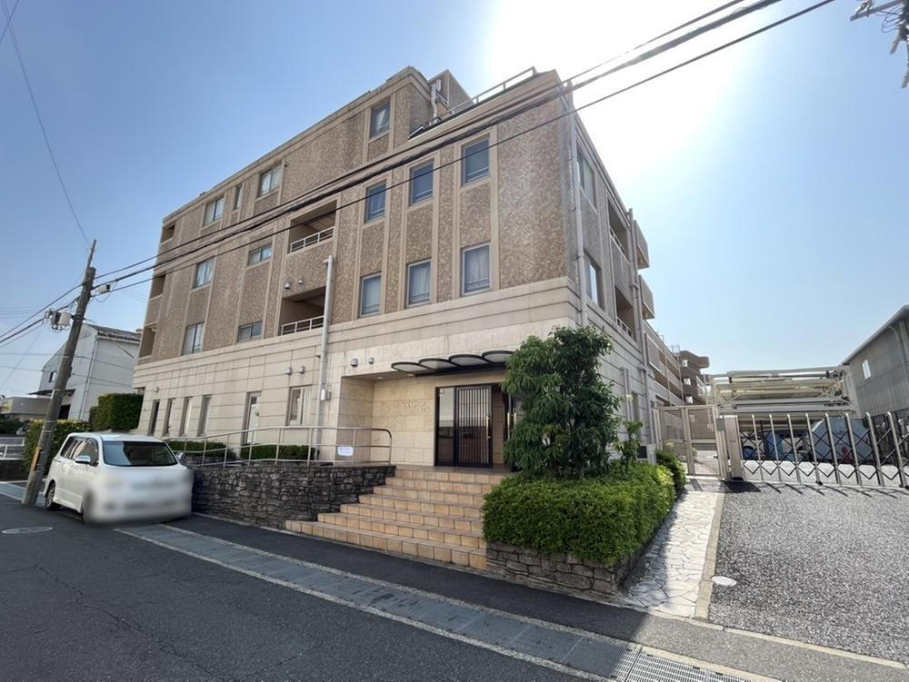 エンゼルロワール大和高田