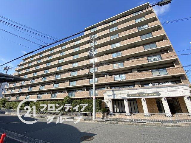 ライオンズマンション寝屋川