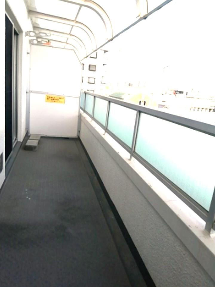 春日野坂ハイツ