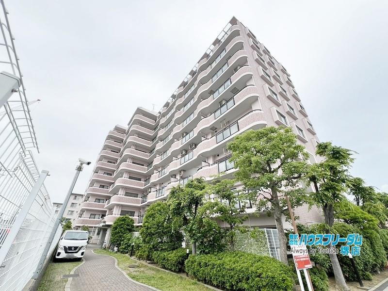 エクセル新金岡