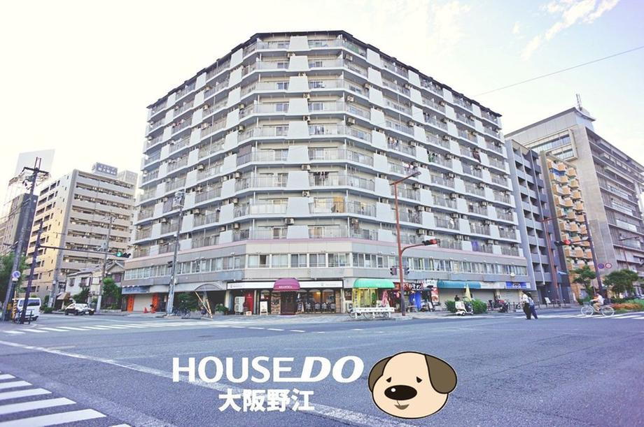 新大阪第１ダイヤモンドマンション