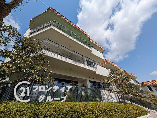 ロイヤルヴィラ苦楽園