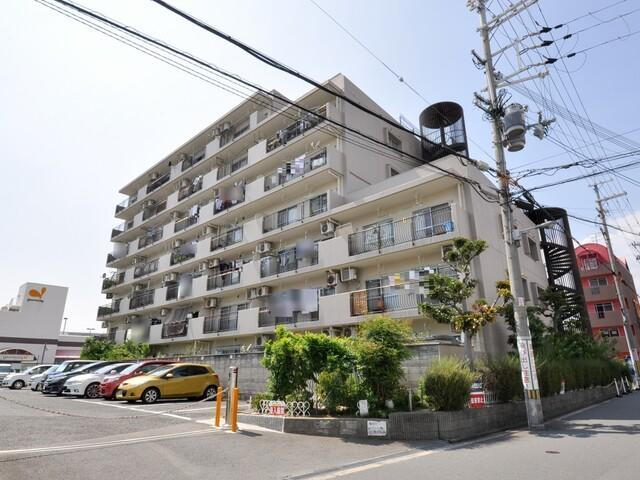 物件写真