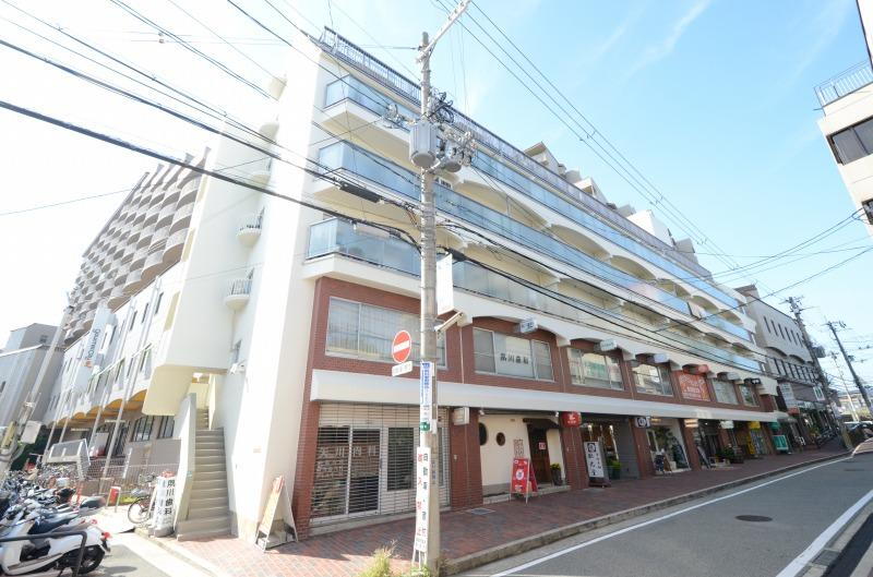 夙川７番街ストークマンション