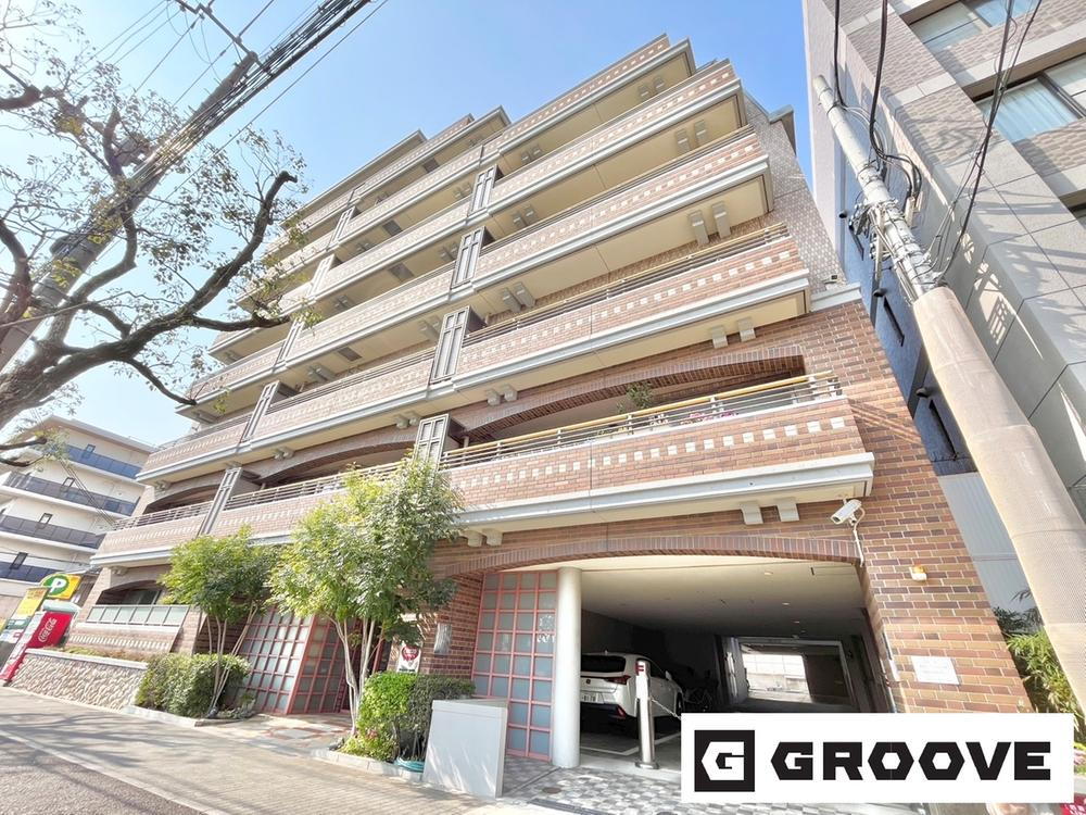 セレッソコート住吉本町