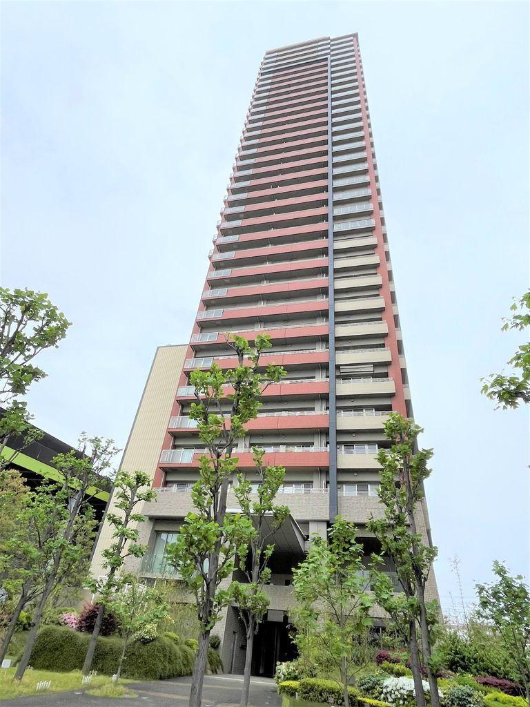 プラネ・ルネスプリングスタワー大阪