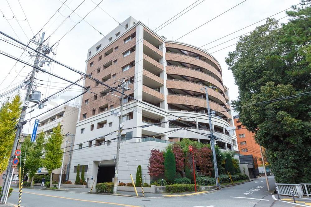 セレッソコート緑地公園レジデンス