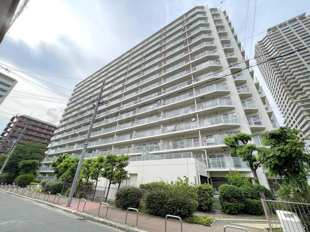 ファミール野江