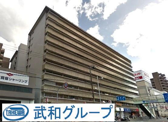 蒲生コーポ