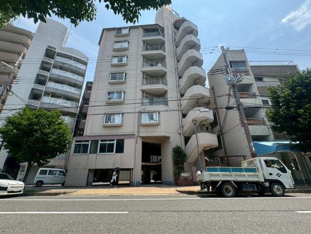 メゾンド兵庫