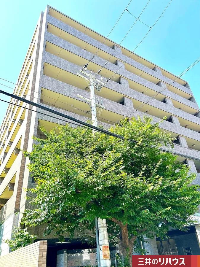 リーガル新神戸パークサイド