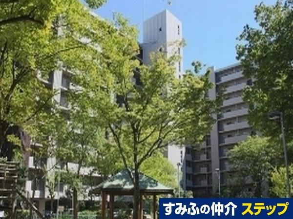 東急ドエル奈良パークビレッジ　９号棟
