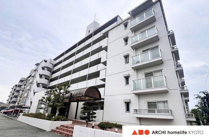 第七恵美酒マンション【４ＬＤＫ】