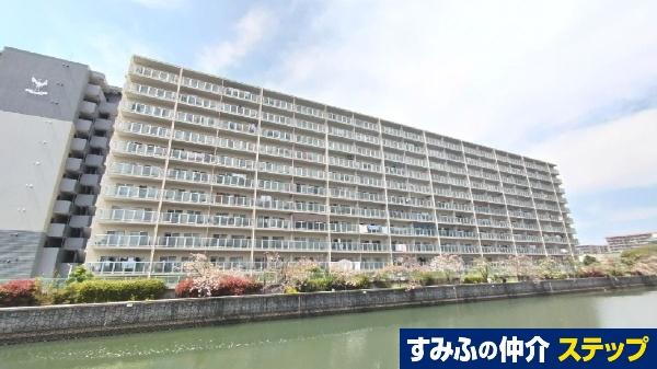 関目グリーンハイツＡ棟