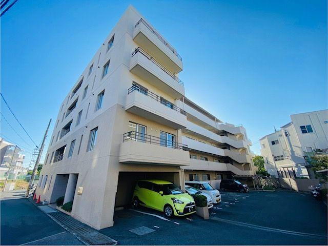 豊中緑丘パークマンション