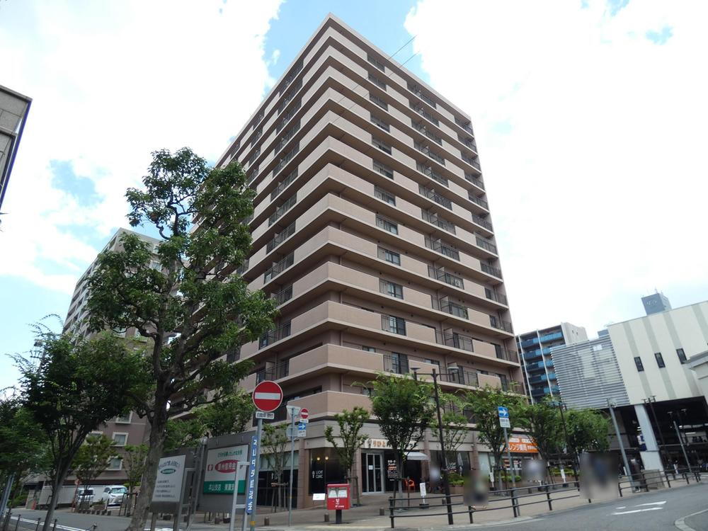 ハイツ本山