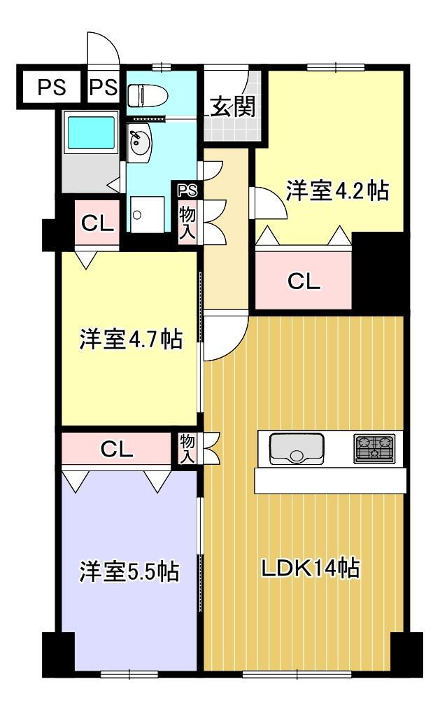 物件写真