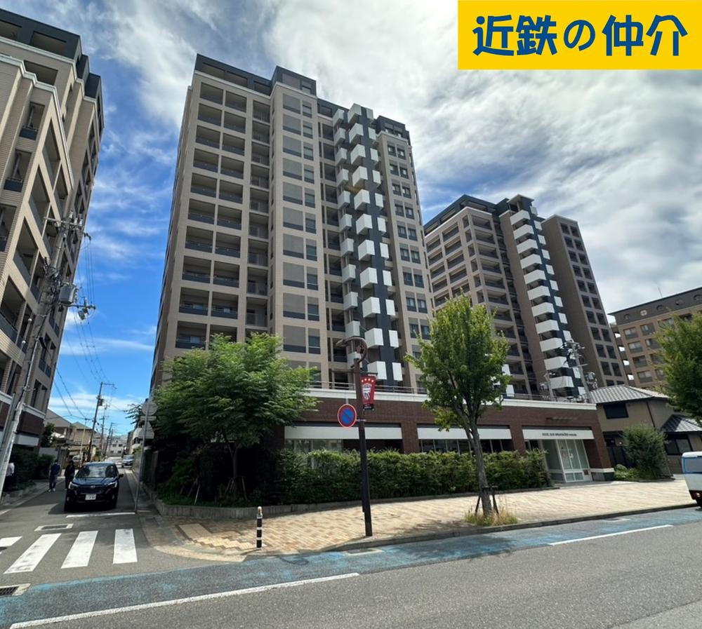 エクセルデュオ御崎公園メロディア
