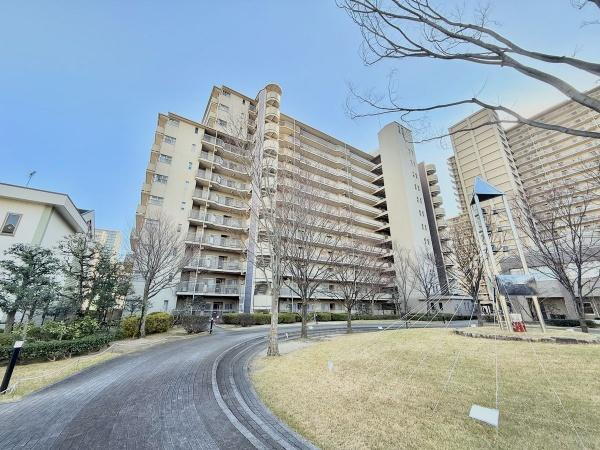 ファミールハイツ草津Ⅰ番館