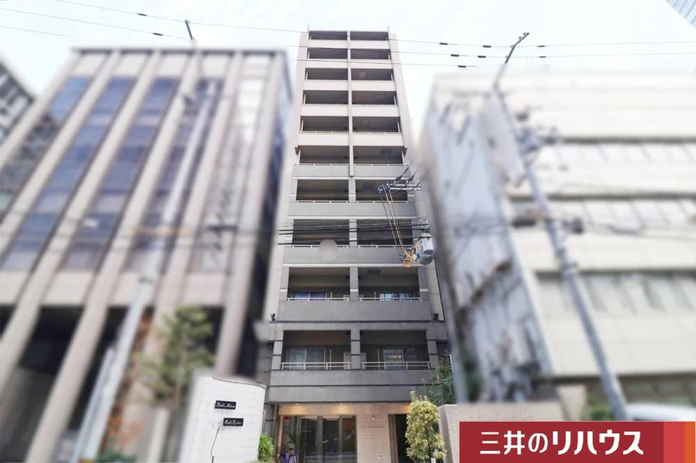 物件写真