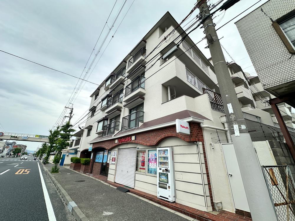 ＶＩＰコーポ武庫川