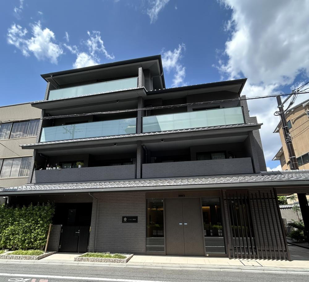 イーグルコート御所西