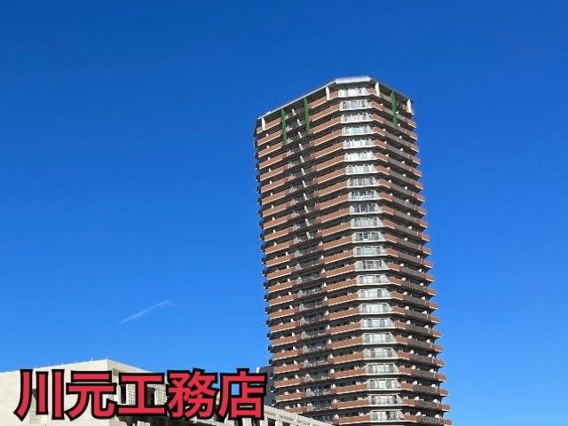 ローレルスクエア大阪ベイタワー