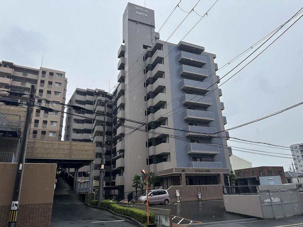 セザール和泉中央