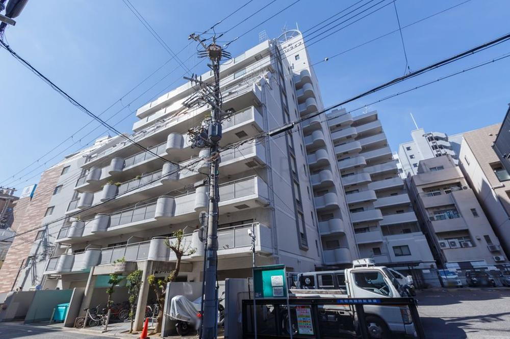 元町アーバンライフ