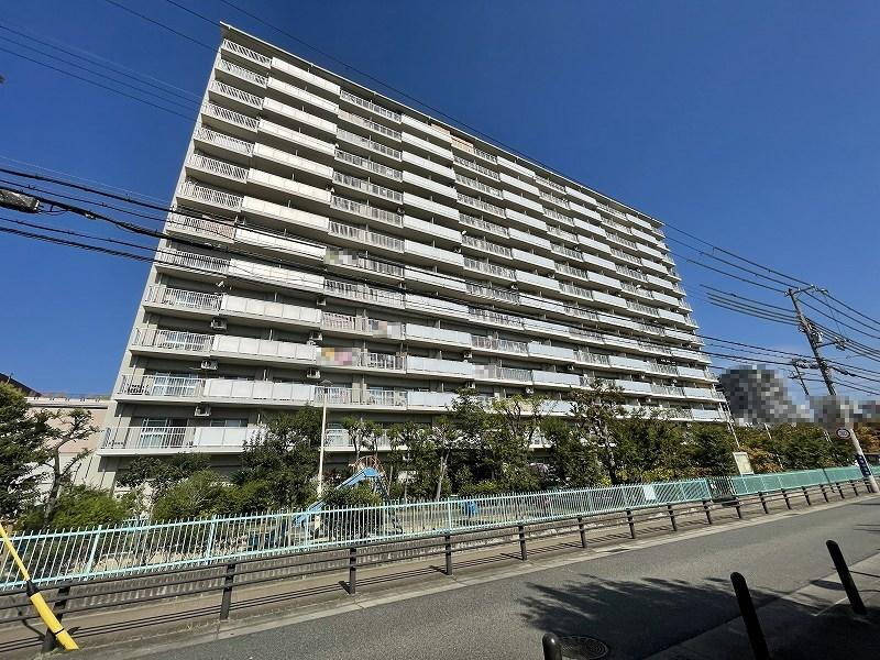 サンタウン御屋敷一番館