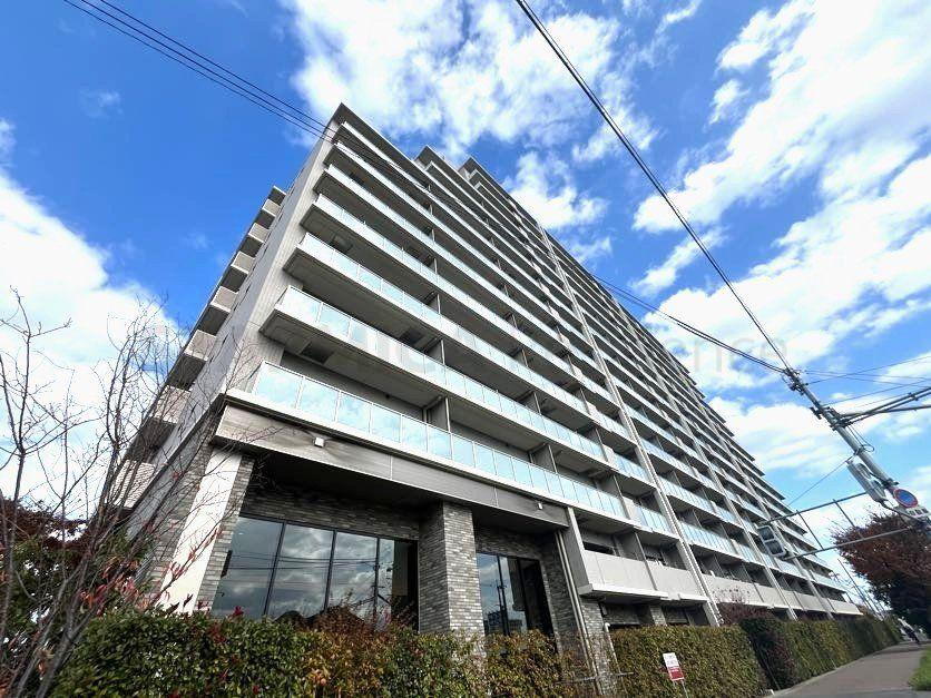 パークナード・レーベン茨木さわらぎ