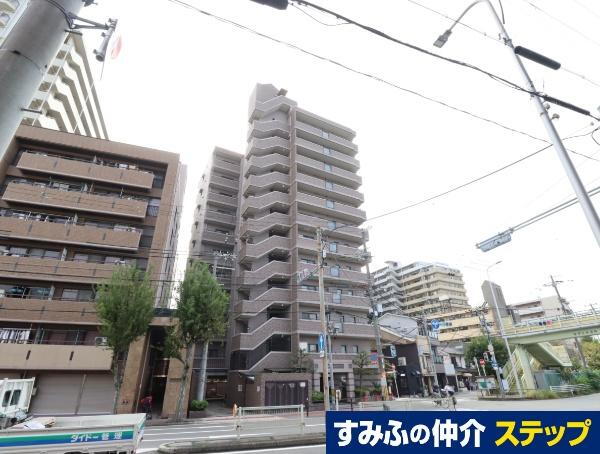 グリーンコーポ野田阪神Ⅱ