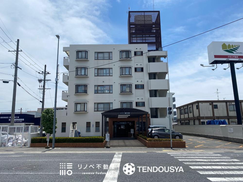 ルミエール新大宮　中古マンション