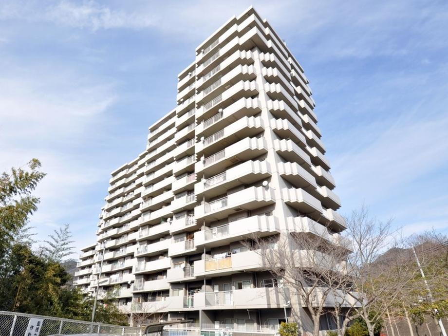ルネ神戸北町Ｉ