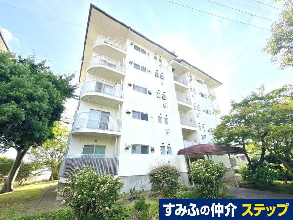 近鉄東生駒ガーデンハイツＮ棟
