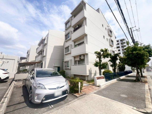 御崎第２コーポ
