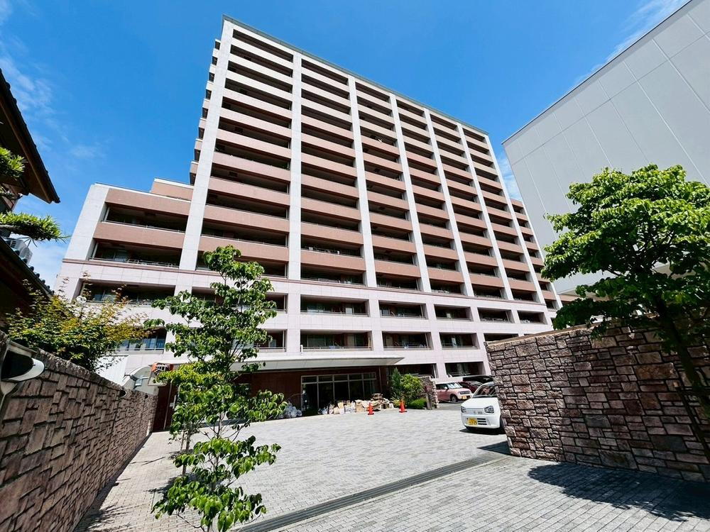 ジュネス泉佐野コンドミニオ　中古マンション