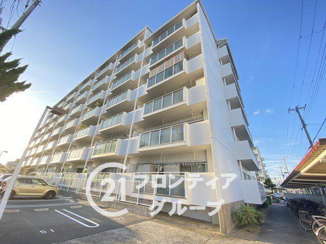 第五恵美酒マンション